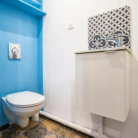 Le 202' Studio A Charleville Mezieres